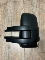 Kairiojo veidrodėlio korpusai Iveco 2656326 – nuotrauka 1