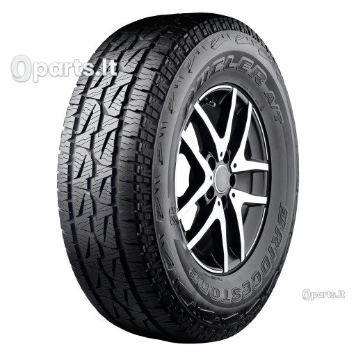 Visureigiams ir 4x4 AT001 235/75R15 105 (3PMSF)