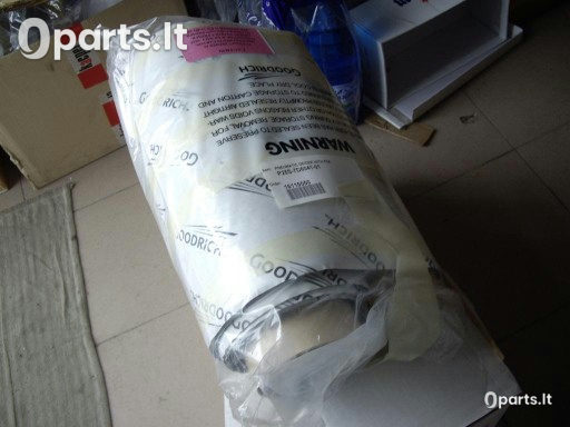 Dalys De-icer #1