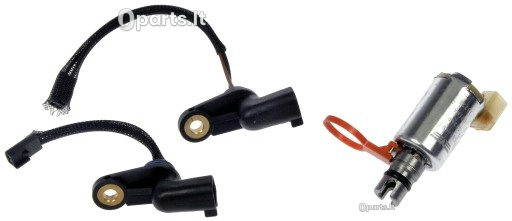 Montavimo detalės Jeep Grand Cherokee (WK) · 600-404