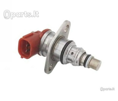 Vožtuvai Denso 096710-0120 · 096710-0120
