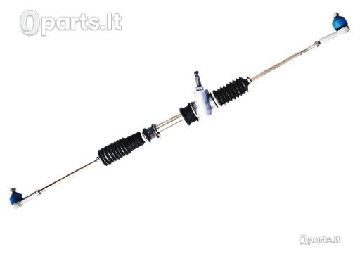 Vairo mechanizmai 44220102501