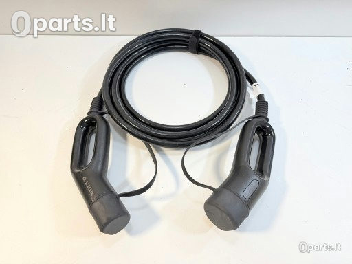 Laidai, laidų pynės ir kištukai Volvo EX30 · 80010311