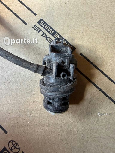 Priekinio stiklo apiplovimo variklio ir siurblio mazgas Lexus · 85330-60190