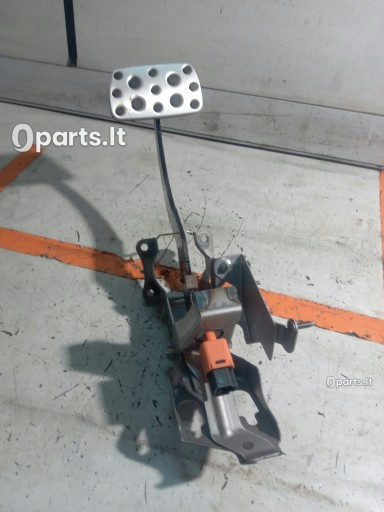 Stabdžių pedalai Subaru Levorg