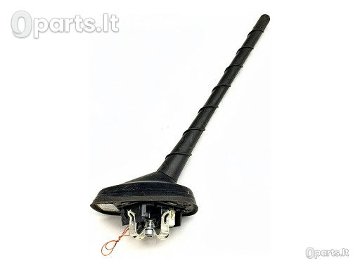 Antenos pagrindas Skoda · 6C0035501