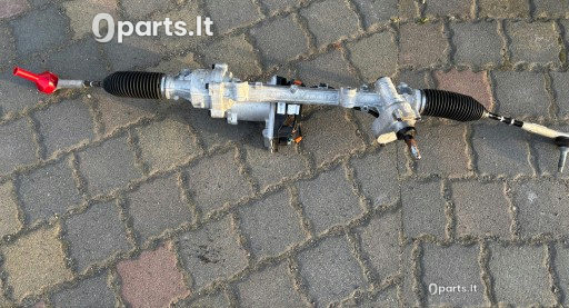 Vairo mechanizmai Tesla Model 3 · 1344831-00-C