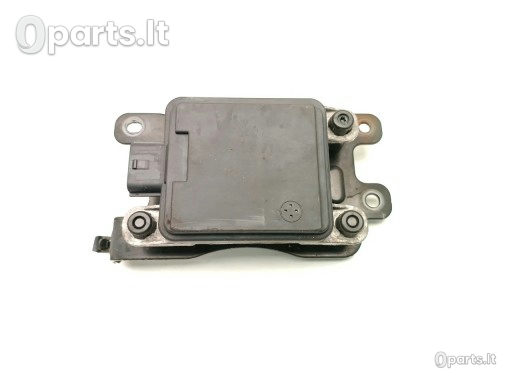 Pastovaus greičio palaikymo moduliai Kia Telluride