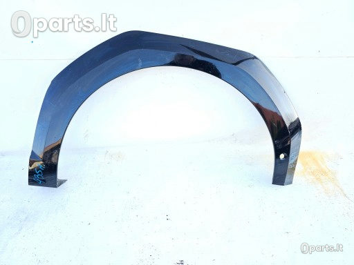 Juostelės ir apdailos Kia EV9 · 87714-DO100
