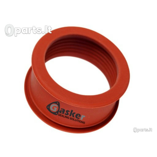 Oro filtro įsiurbimo vamzdis Mitsubishi · 1505A548