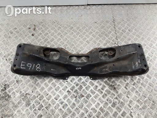 Rėmai Subaru