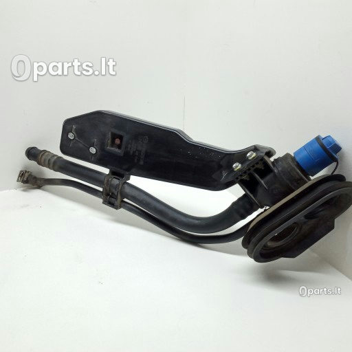 Įpylimo kakleliai ir dangteliai Mazda CX-5 II · 1049549