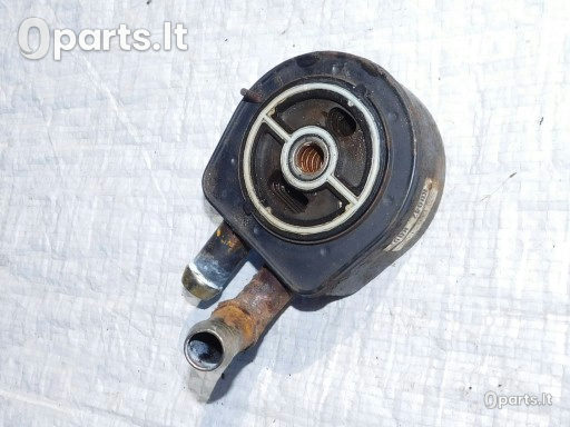 Alyvos aušintuvas Mazda · LFD714700