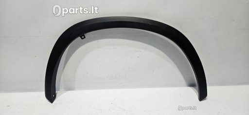 Priekinio sparno apdailos juostelė (mazgas), dešinė Lexus · 75601-78040