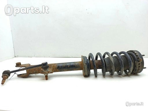 Pakabos komplektai (amortizatoriai ir spyruoklės) Chrysler 300 - 300C