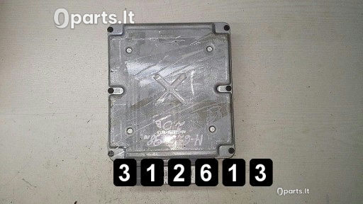 Tiuningo kompiuteriai ir moduliai Mazda 626