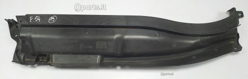 Sienelės ir plokštės Mini Clubman F54 · 7290712