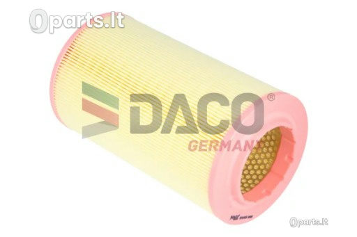 Oro filtrai DFA0605