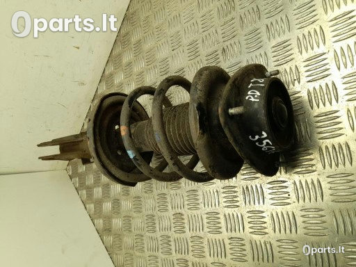 Priekinis dešinysis amortizatoriaus statramstis, komplektas Subaru · 20310SG001