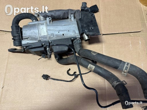 Komplektiniai šildytuvai Porsche · 971815005D