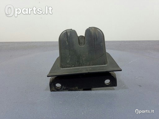 Variklio dangčio spynos dangtelis Audi A2 · 8Z0827520