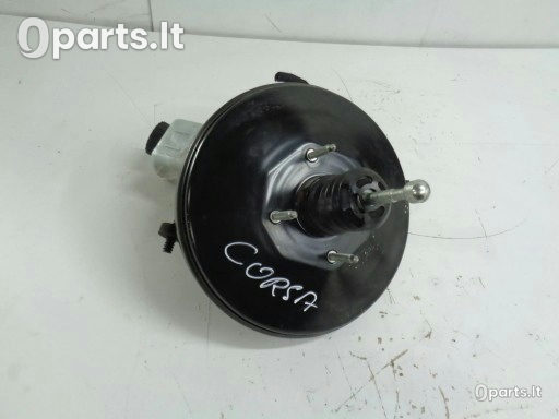 Detalė 11267B1584 Opel Corsa E