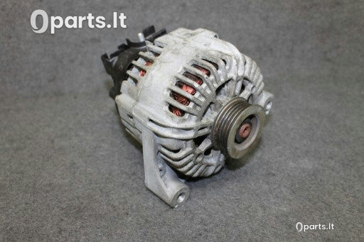 Generatorius Mini R55 R56 R57 R60 R61 1.6D 2.0D 150A - 7823291