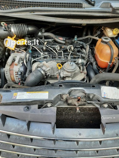 Guoliai Chrysler · 04868860AA