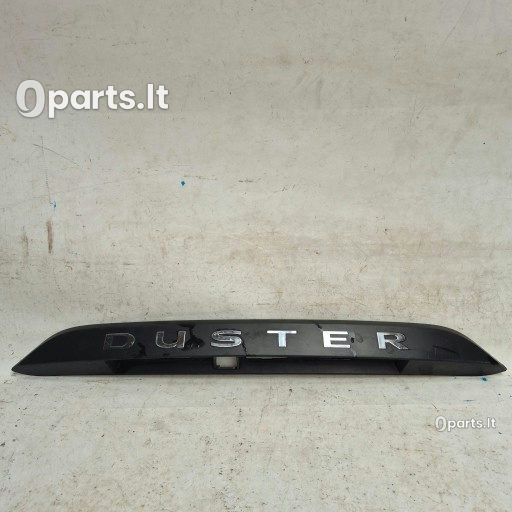 Tvirtinimo elementai Dacia Duster II · 908120605R