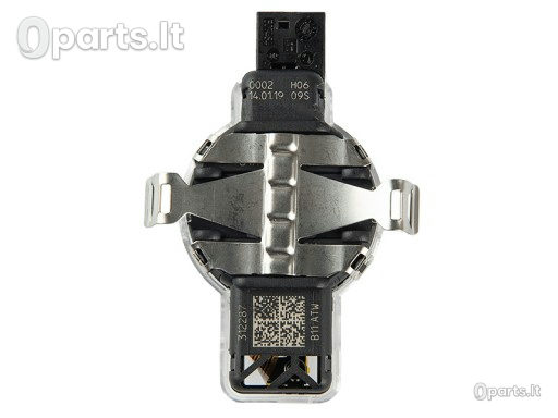 Oro drėgmės, lietaus ir šviesos jutiklis Volkswagen · 81A955555A