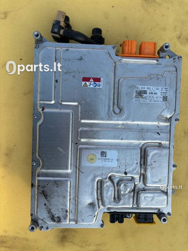 Įtampos keitikliai Skoda · 1EA915692L