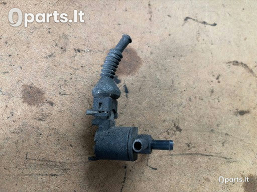 Solenoidinis vožtuvas Volkswagen · 058906283F