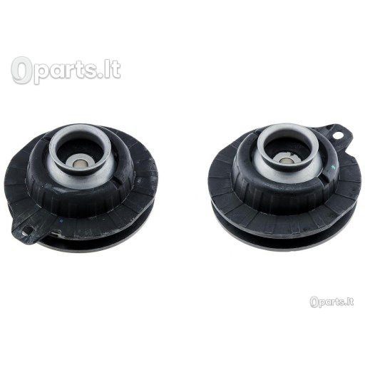 Montavimo detalės Jeep Cherokee KL