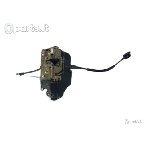 Spynos Renault