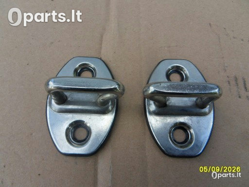 Užraktų kabė Volkswagen · 3C0837033B