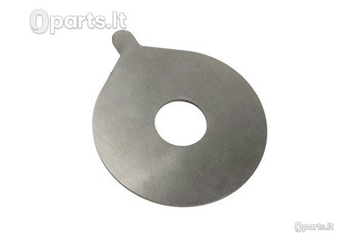 Detalė 5903713216117 BMW 3 E46