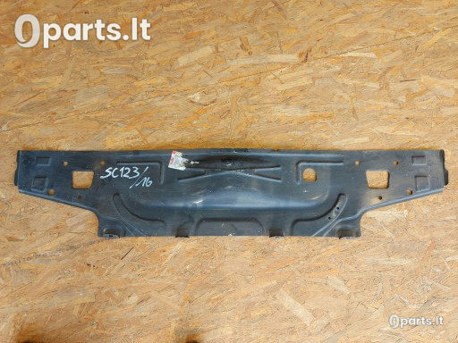 Galinės panelės Alfa Romeo Giulietta