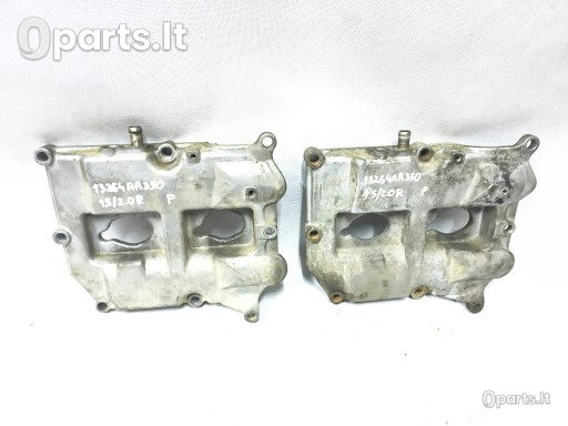 Vožtuvų dangtis, dešinysis, komplektas Subaru · 13264AA350