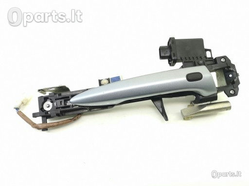 Generatorius, durų beraktės rakto signalo Lexus IS 220D-250-350 · 8999130040