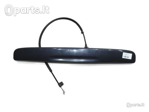 Apdailos juostelės Chevrolet Uplander