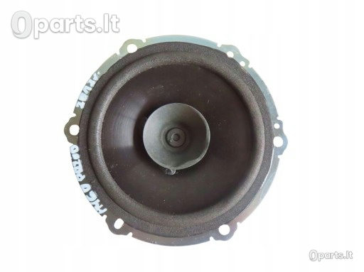 Garsiakalbio komplektas, priekinis Nr. 2 Toyota · 86160-0H020
