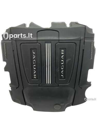Montavimo detalės Jaguar · DW936A949AC
