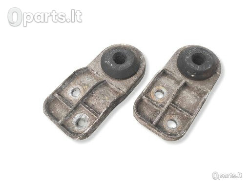 Montavimo dalys Opel Karl