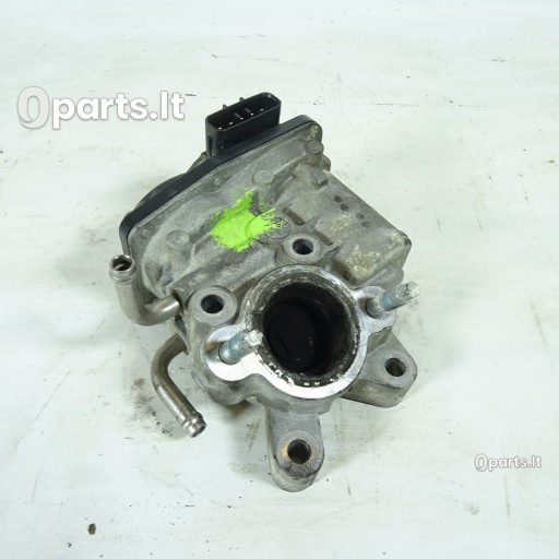 EGR vožtuvo valdymo mazgas Subaru · 14710AA740