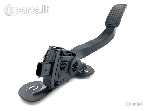 Akceleratoriaus pedalai Tesla Model S · 9f836-aa