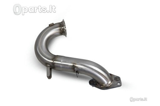 Downpipe Renault