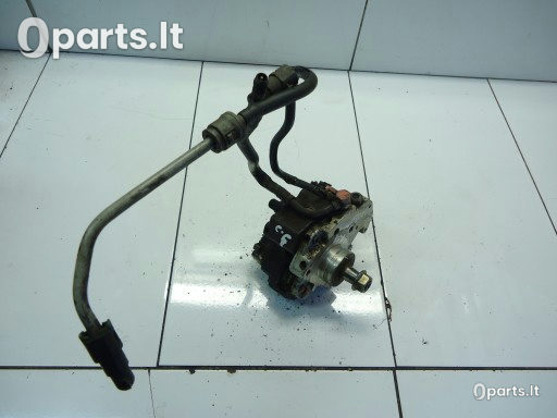 Aukšto slėgio kuro siurbliai Chrysler · 0445010034