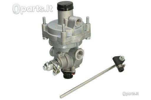 Montavimo dalys Iveco · VIC-289996