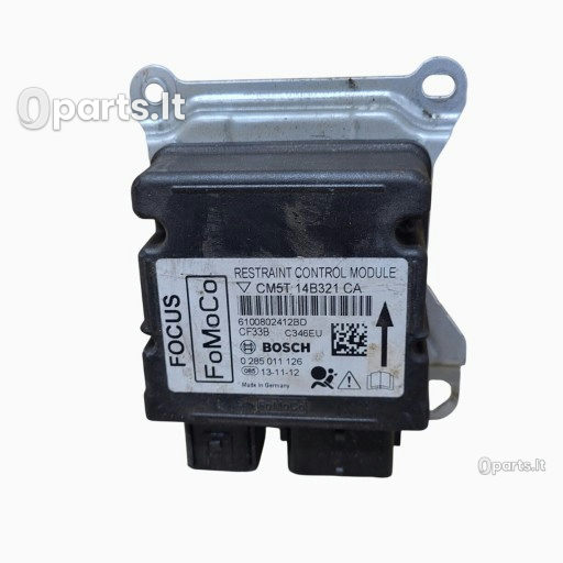 Oro pagalvių moduliai Ford · CM5T-14B321-CA
