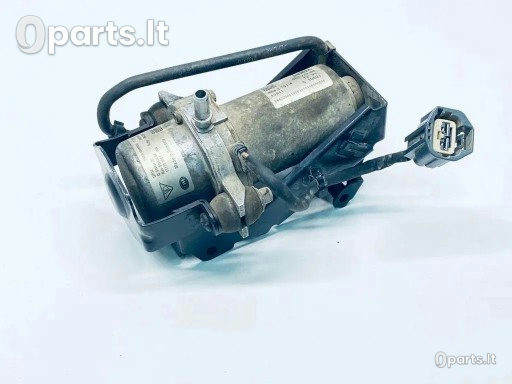 Elektrinis stabdžių vakuuminis siurblys Volkswagen Touareg II · 7P0614215A